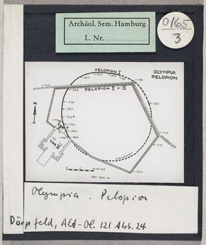 Vorschaubild Olympia: Pelopion 